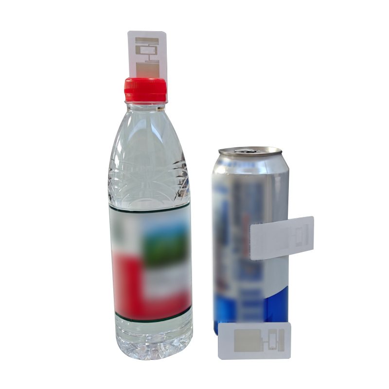 Retail UHF RFID label · 60×30 mm · Qstar-7U (RT-S108)