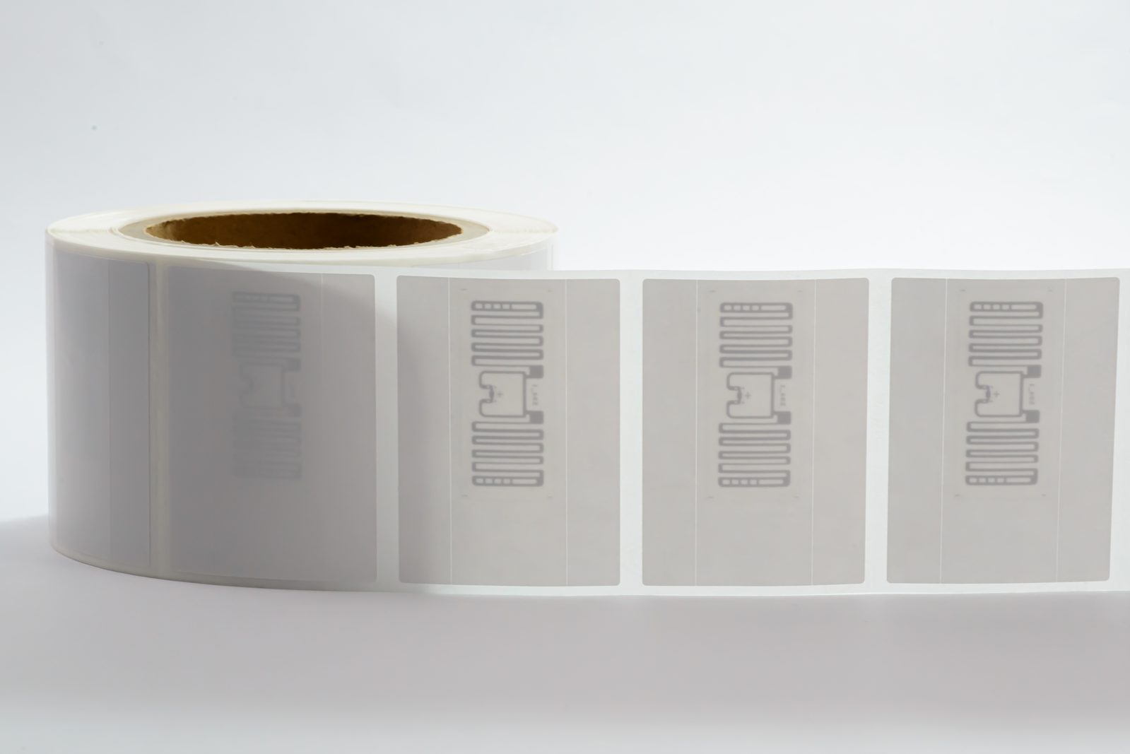 Logistics UHF RFID tag · 101×38 mm · NXP UCODE 8 (RT-L144)