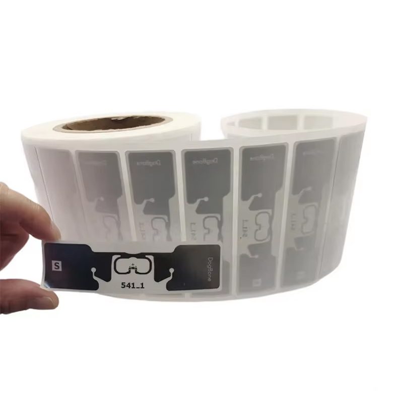 Race Timing UHF RFID tag · 97×27 mm · NXP UCODE 8 (RT-S140)