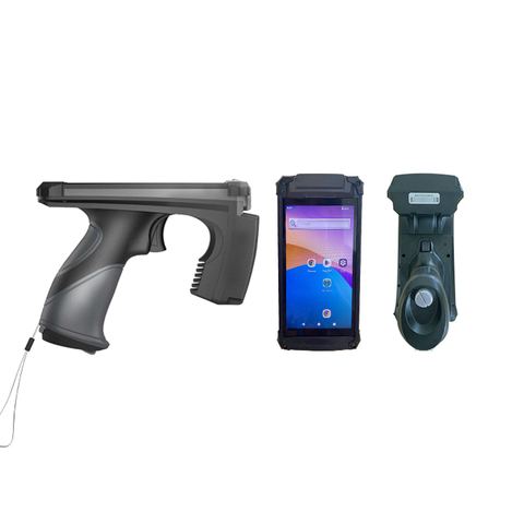 Handheld RFID reader (RT-RD101)