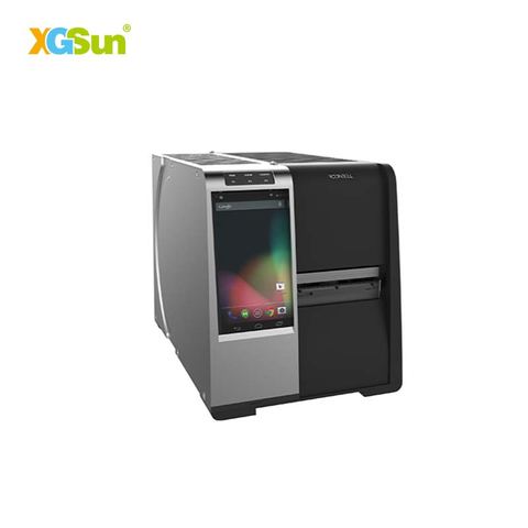Touch Screen UHF RFID label (RT-L119)
