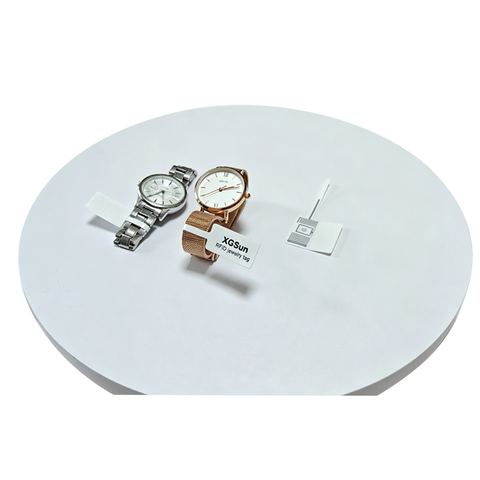 Retail UHF RFID tag · 66×26 mm · Qstar-7U (RT-L154)