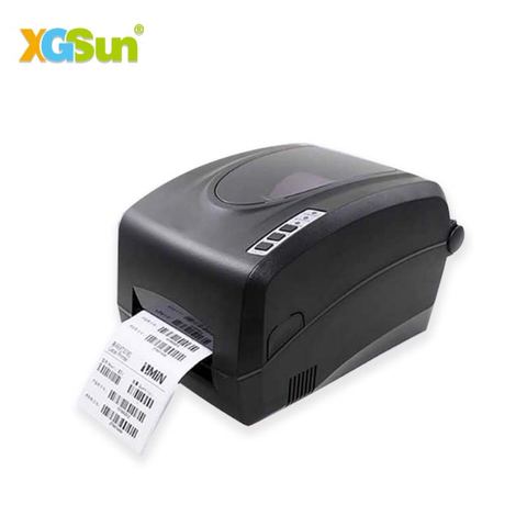 Desktop UHF RFID printer (RT-PR101)