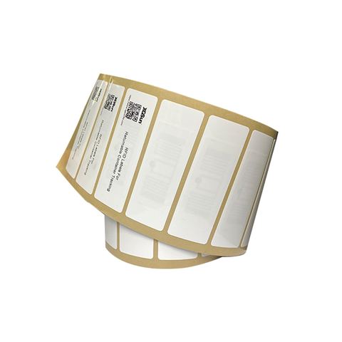 Returnable Container UHF RFID tag · 74×24 mm (RT-S133)