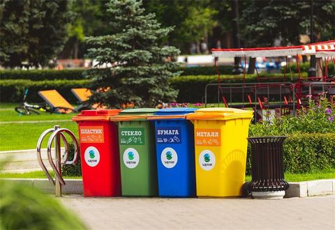 Waste Management