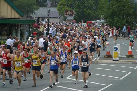 Sports Events Management