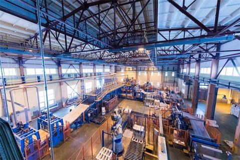 Industrial Management