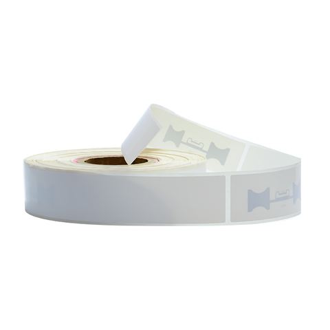 Logistics UHF RFID label · 300×50 mm · NXP UCODE 9 (RT-L133)