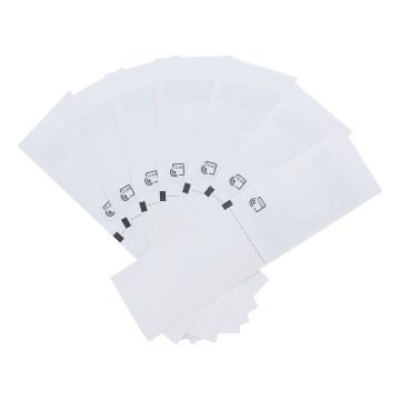 Textile & apparel tags
