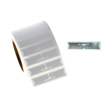 Retail RFID labels