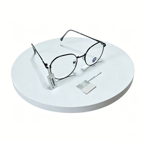 Retail Eyewear UHF RFID tag · 66×26 mm · Qstar-7U (RT-L123)