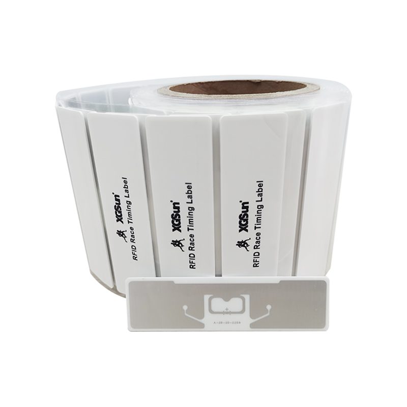 Race Timing UHF RFID tag · 97×27 mm (RT-S132)